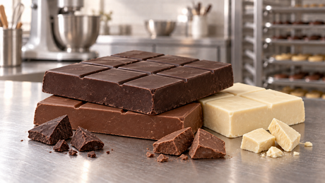 Chocolate Barra