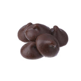 Chips de Cobertura Fracionada Sabor Chocolate Meio Amargo Mais - 10kg - Sicao