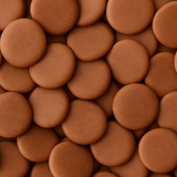 Chocolate Ao Leite 35% de Cacau Ecuador + Peru 2,5Kg - Republica Del Cacao