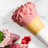 Blossoms de Morango 'Blossoms Strawberry' 1kg - Mona Lisa