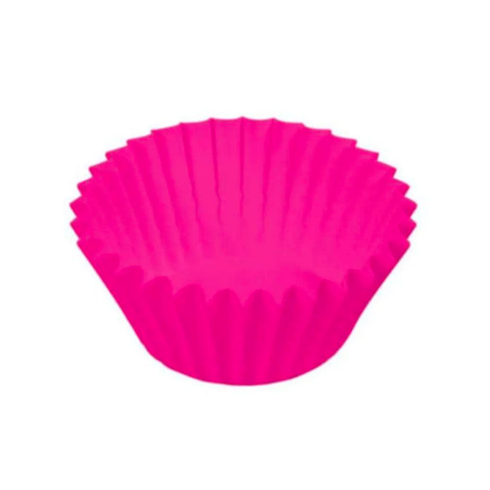 Forma Papel Viva Paper N°5 Pink (100Un) - Ultrafest