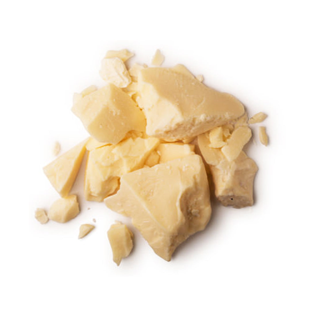 Manteiga de Cacau Desodorizada 500g - Central do Sabor