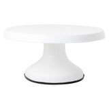 Bailarina Giratória Premium Branca - Solrac