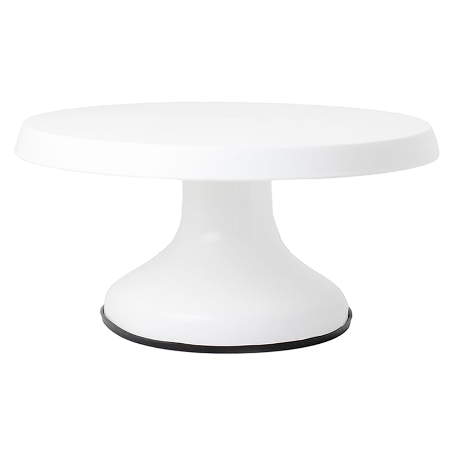 Bailarina Giratória Premium Branca - Solrac