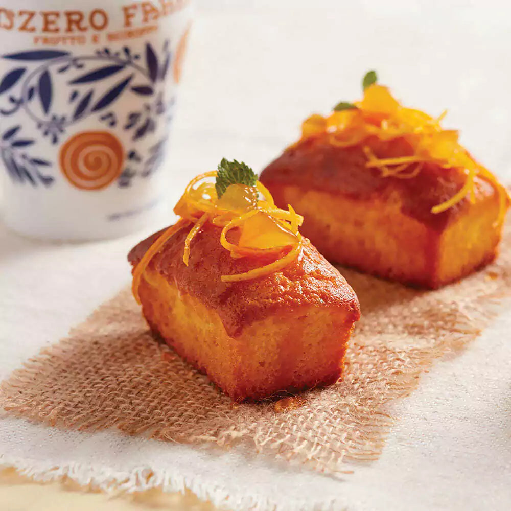 Gengibre em Calda Italiano Zenzero - Pote 600g - Fabbri