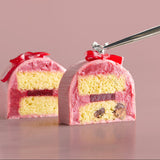 Chocolate Ruby 32.8% - RB2 - 2,5kg - Callebaut