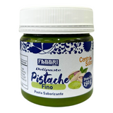 Pasta Saborizante Delipaste Pistacchio Fino - 150g - Fabbri + Central do Sabor