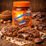 Creme Crocante 530g - Ovomaltine