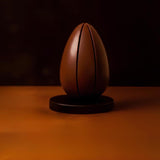 Molde para Ovo Fatias (forma de 6 partes) - BWB