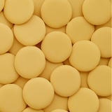 Chocolate Branco com Milho Torrado - 2,5Kg - Republica Del Cacao