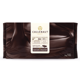 Chocolate Amargo 54,5% - 811 - Barra 5Kg - Callebaut