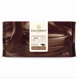 Chocolate Ao Leite  33,6% - 823 - Barra 5kg - Callebaut