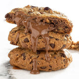 Chocolate Ao Leite  33,6% - 823 - Barra 5kg - Callebaut