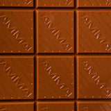 Chocolate Orgânico 80% Theobroma Cupuaçu Barra - 500g - AMMA