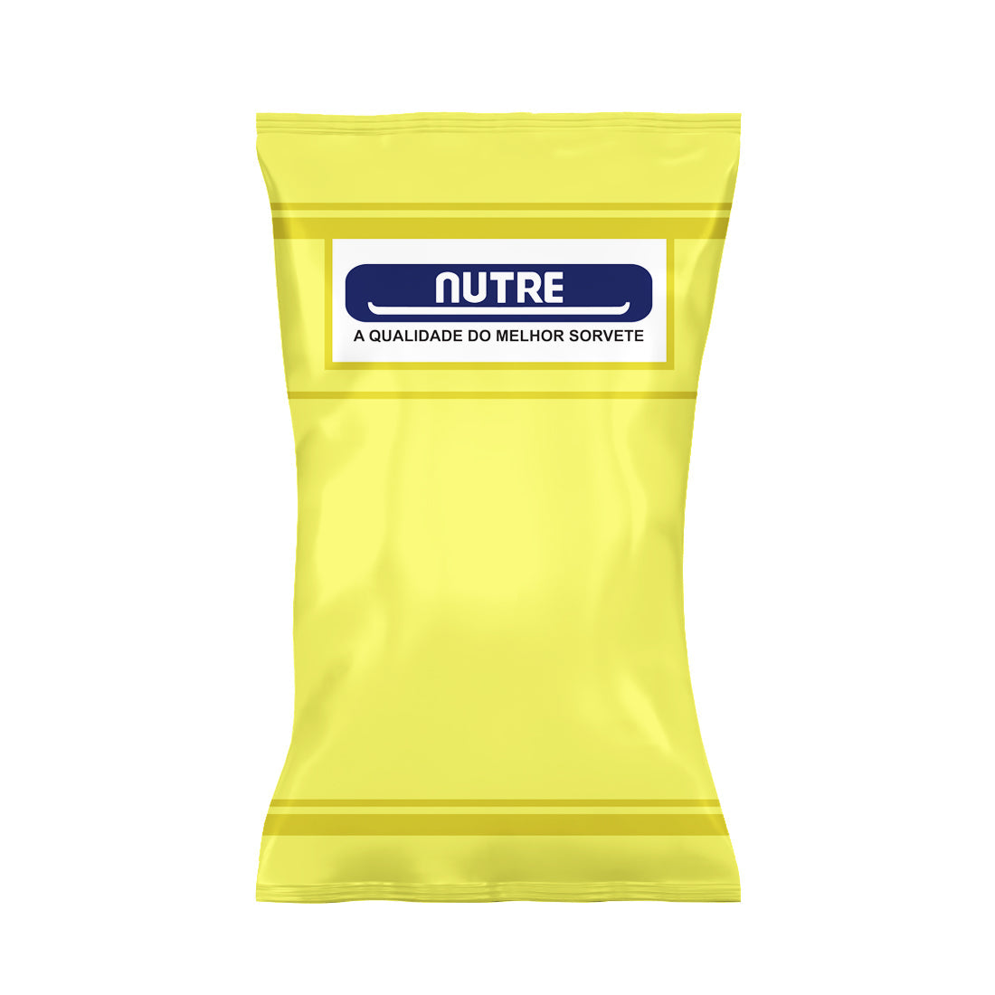 Neutro Expresso - 1Kg - Nutre Gelato