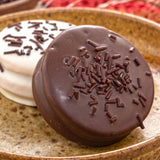 Cobertura Fracionada Meio Amargo Fácil - Gotas  1,01Kg - Sicao