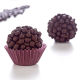 Crispearls™ de Chocolate Amargo 800g - Mona Lisa