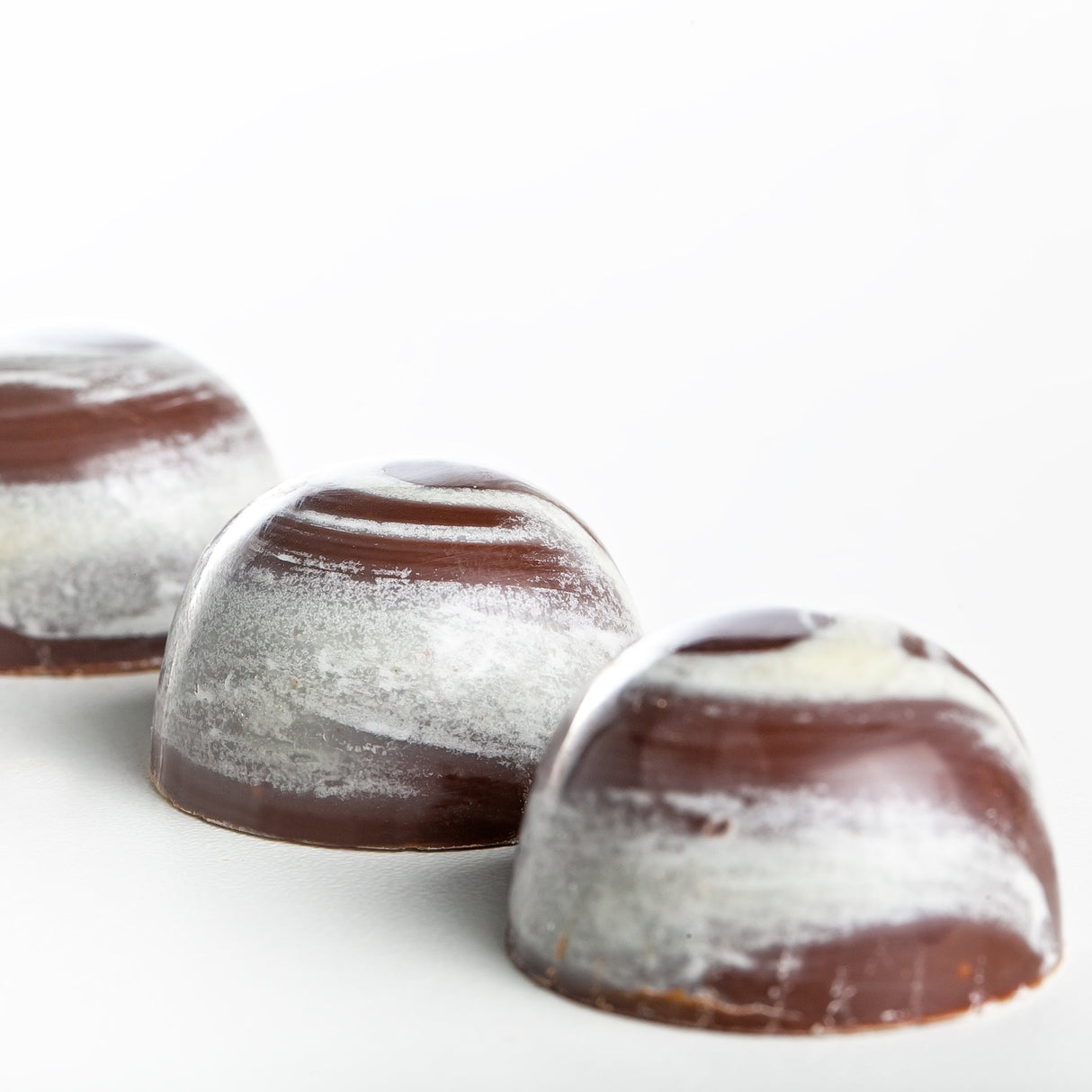 Chocolate Amargo 52% Seleção - Gotas 1,01Kg - Sicao