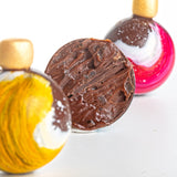 Chocolate Nobre Ao Leite - Gotas 2,05Kg - Sicao