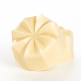 Chocolate Nobre Branco - Barra 1,01Kg - Sicao