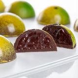 Chocolate Amargo 63% Seleção - Gotas 1,01Kg - Sicao