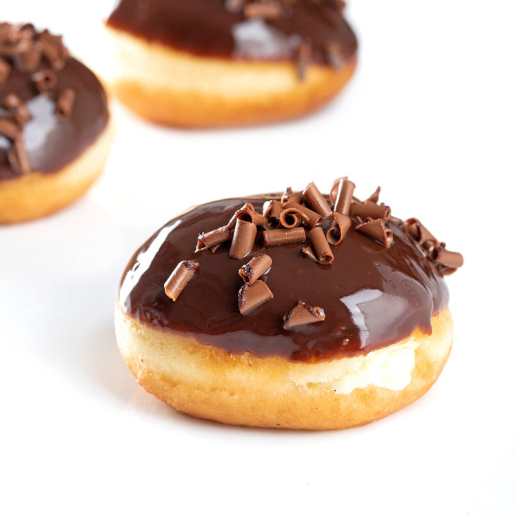 Blossoms de Chocolate ao Leite 'Milk Blossoms' 1Kg - Mona Lisa