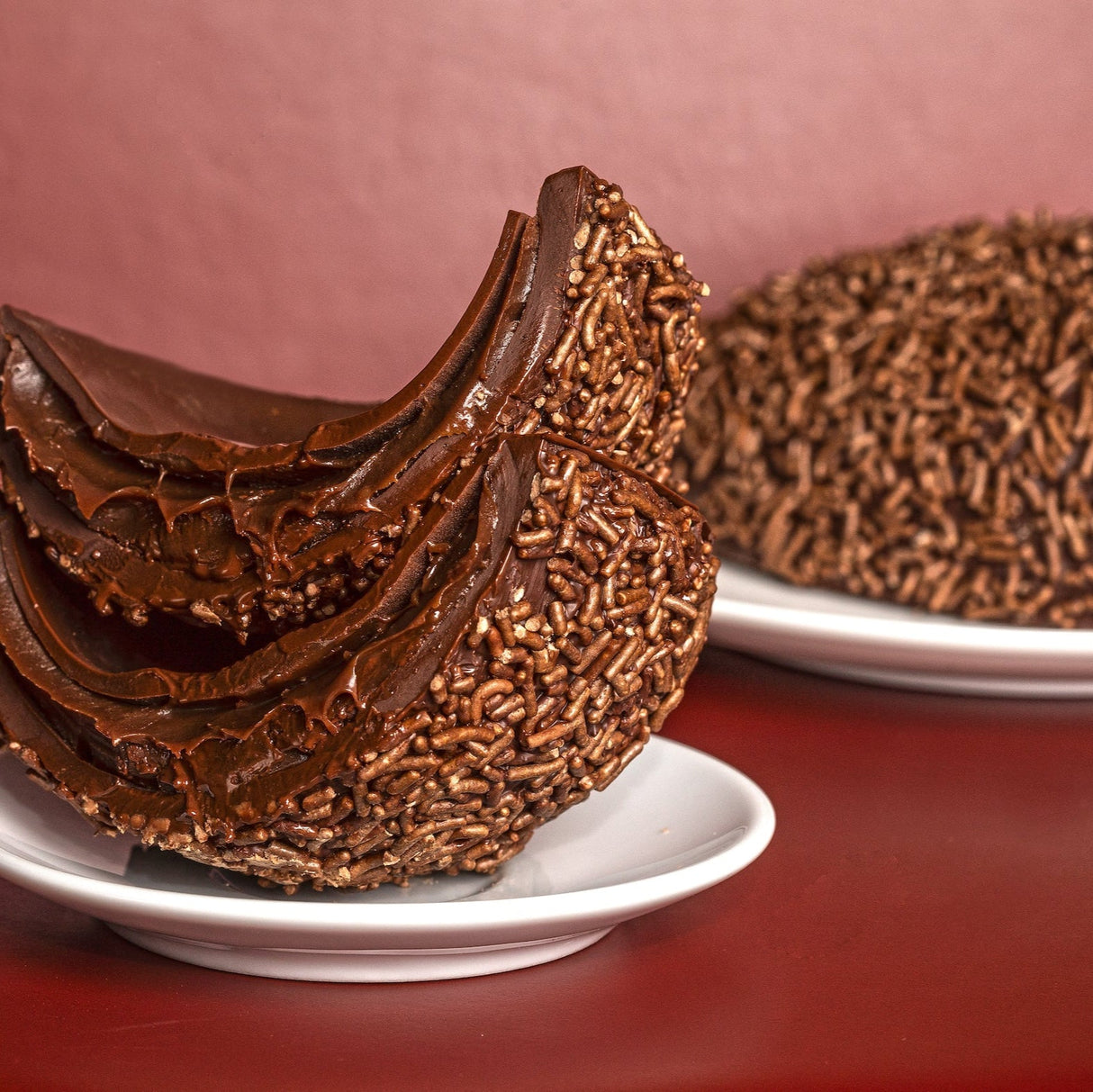 Granulado Macio Chocolate Ao Leite - 300g - Sicao