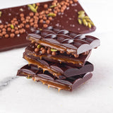 Chocolate Amargo 70,5% Callets '70-30-38' - 2,01Kg - Callebaut