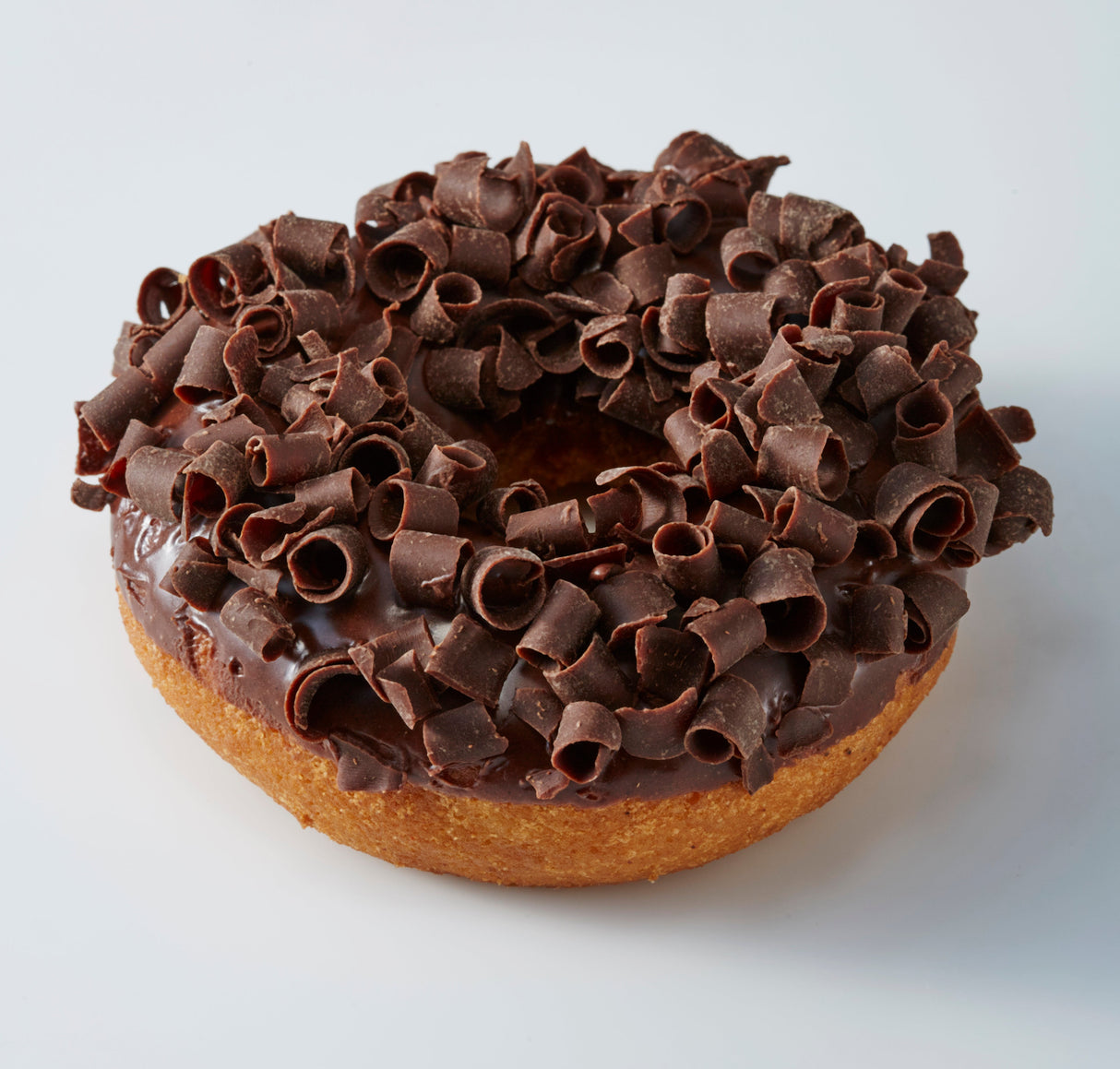 Blossoms de Chocolate Amargo 'Dark Blossoms' 1kg - Mona Lisa