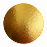 Base para Bolo Redondo - Ouro - 19cm - 1un - Ultrafest