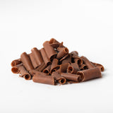 Blossoms de Chocolate ao Leite 'Milk Blossoms' 1Kg - Mona Lisa