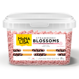 Blossoms de Morango 'Blossoms Strawberry' 1kg - Mona Lisa