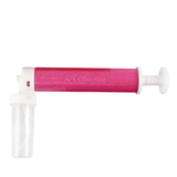 Borrifador para Bolo Shine Rosa - Blue Star