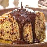 Granulado Crocante Sabor Chocolate - 1,01Kg - Sicao