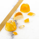 Chocolate CW2 Callets Branco 25,9% - 2,01Kg - Callebaut