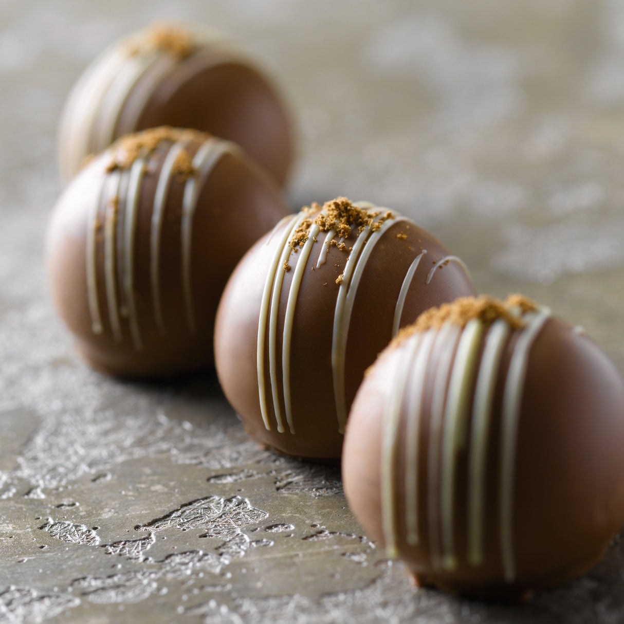 Chocolate Ao Leite 32,8% Callets 2665 - 2,5Kg - Callebaut