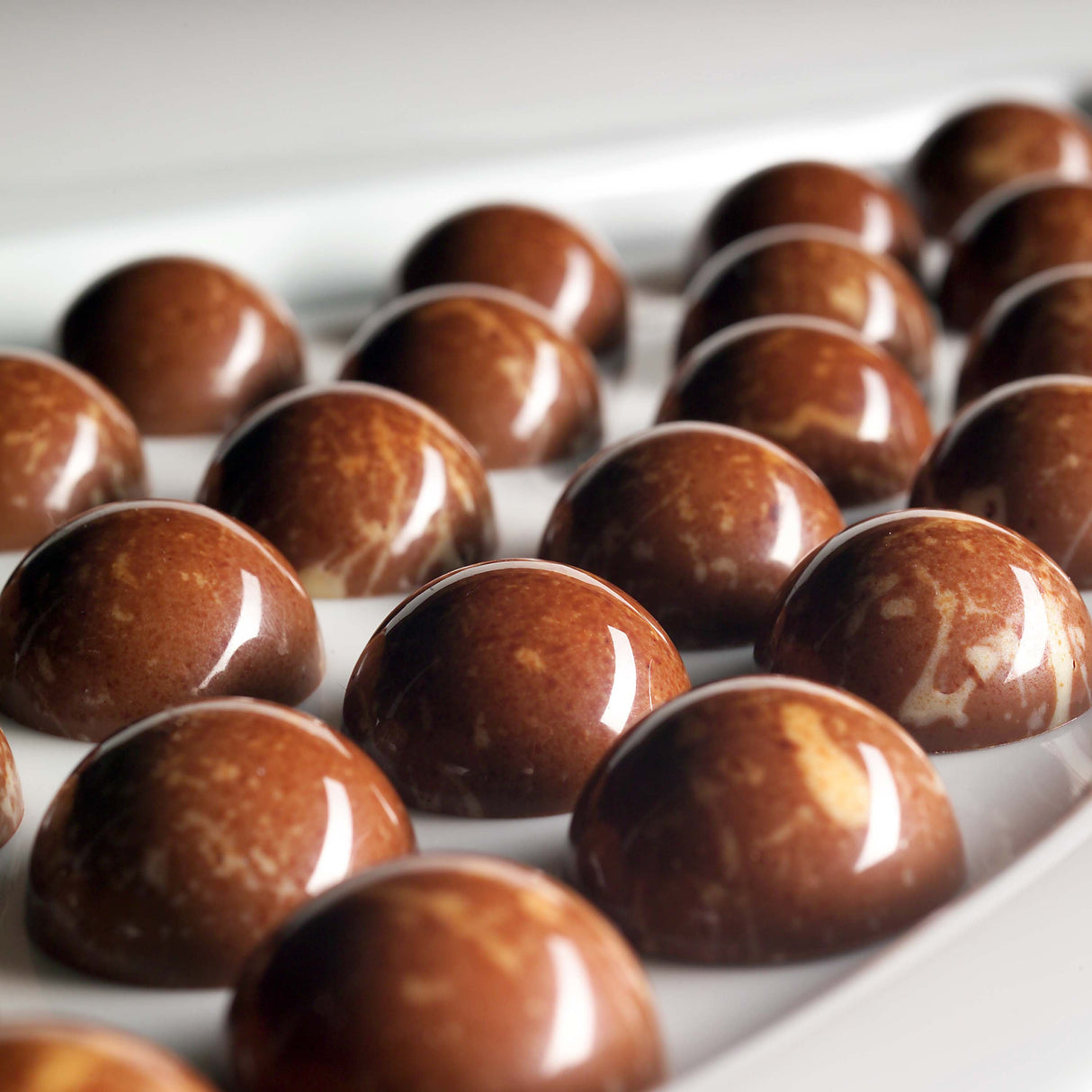 Chocolate Ao Leite 33,6% Callets 823 - 400g - Callebaut