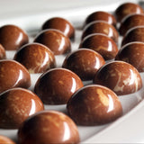 Chocolate Ao Leite 33,6% Callets 823 - 1kg - Callebaut