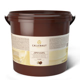 Recheio Champ Krem - Balde 5Kg - Callebaut