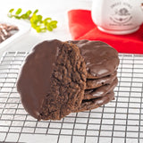 Cobertura Fracionada  Meio Amargo Mais - Barra 2,1Kg - Sicao