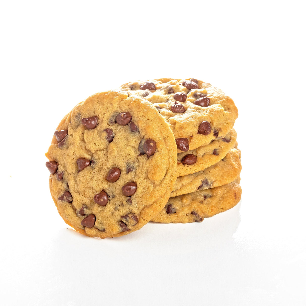 Chips de Chocolate Ao Leite - 10kg - Sicao