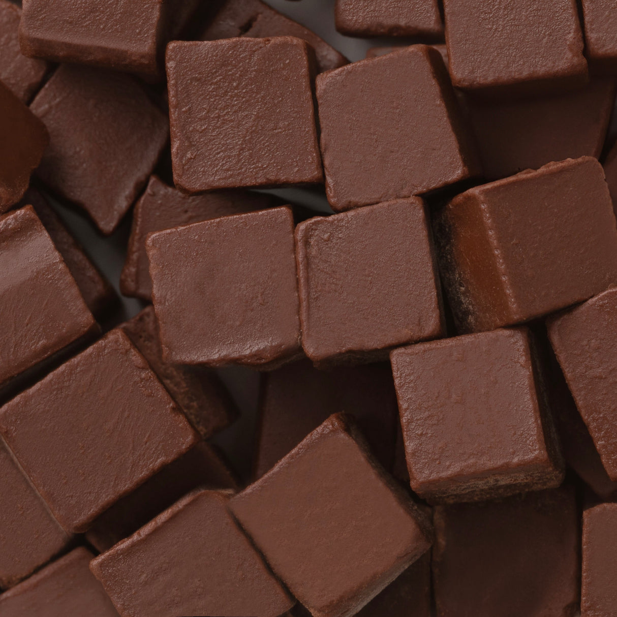 Chocolate Chococubes Ao Leite 29,1% - 2,5Kg - Callebaut