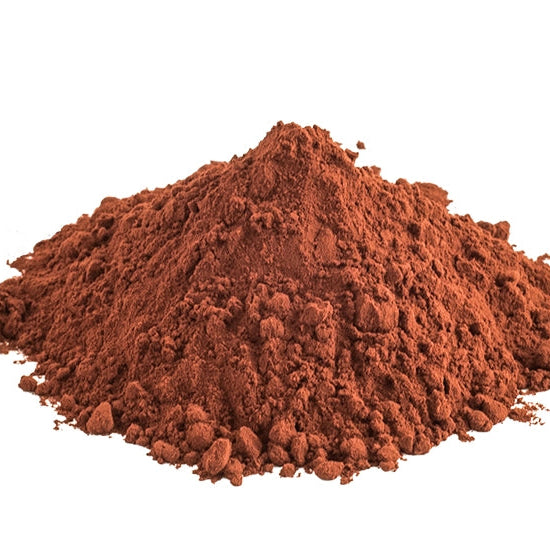 Cacau Puro em Pó 22-24% de Cacau 2,25Kg - República Del Cacao