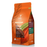 Cacau em Pó Décor Cacao 1Kg - Cacao Barry