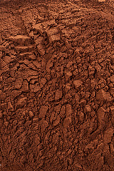 Cacau em Pó Extra Brute 100% - 1Kg - Cacao Barry