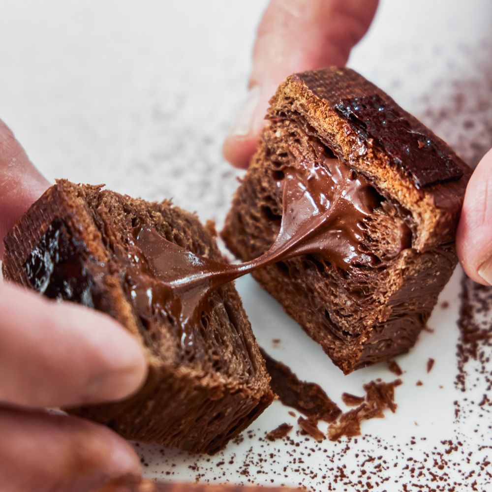 Cacau em Pó Plein Arôme 100% - 1Kg - Cacao Barry