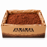 Cacau em Pó Orgânico - 5kg - AMMA