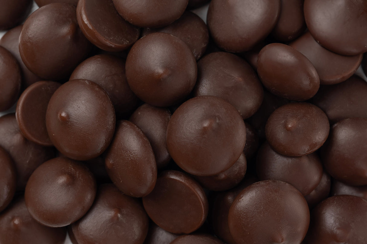 Chocolate Amargo 70,5% - '70-30-38' - Barra 5Kg - Callebaut