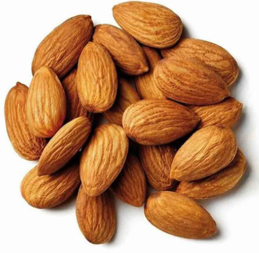 Amêndoa Sem Casca 500g - Mimo Style