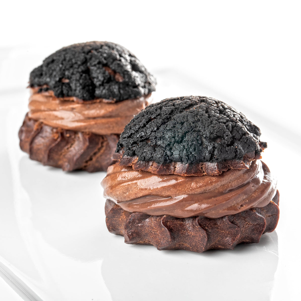 Cacau em Pó Preto 100% - 500g - Sicao